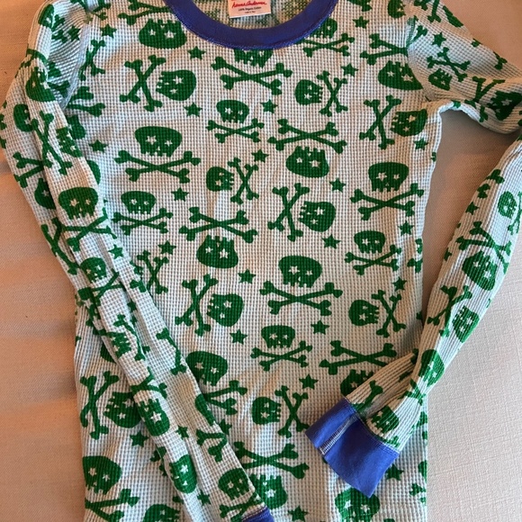 Hanna Andersson Other - Hanna Andersson Girl's Pajama Shirt; Size 14